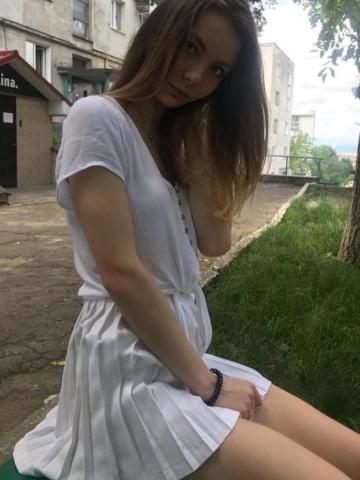 Проститутка Зоя
